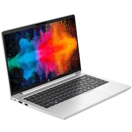 HP ProBook 440 G10 14-tum (2023) - Core i5 - Gen 13 (U) - 16GB - SSD 256 GB QWERTY - Engelsk