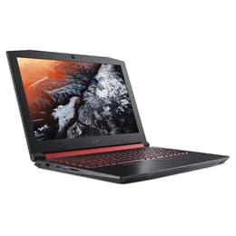 Acer Nitro AN515-52-574P 15"-tum - Core i5 - Gen 13 (H) - 32GB - SSD 512 GBGB Integrated Graphics AZERTY - Fransk