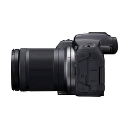 Reflex EOS R7 - Svart + 18-150mm