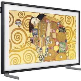Smart TV Toshiba LED Full HD 1080p 32,0000 The Frame QE32LS03T