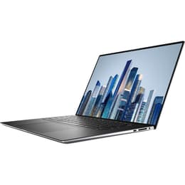 Dell Precision 5560 15-tum (2021) - Core i7 - Gen 11 (H) - 16GB - SSD 256 GB QWERTY - Svensk