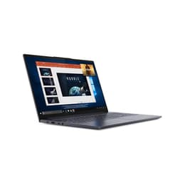 Lenovo Yoga 7 15ITL5 15-tum (2021) - Core i5-1135G7 - 16GB - SSD 256 GB QWERTY - Engelsk