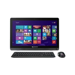Packard Bell OneTwo S3280 19,5-tum E2 1,5 GHz - HDD 1 TB - 4GB