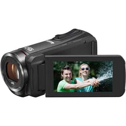 Jvc Everio GZ-R315BE Videokamera - Svart