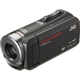 Jvc Everio GZ-R315BE Videokamera - Svart