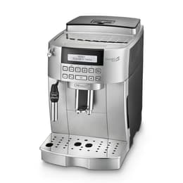 Espressomaskin med kvarn Delonghi ECAM 22.320.SB L - Silver