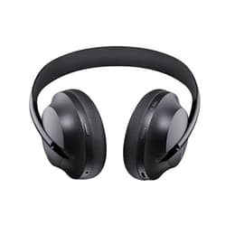 Bose 700 noise Cancelling wireless Hörlurar - Svart