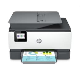 HP OfficeJet Pro 9010e Bläckstråleskrivare