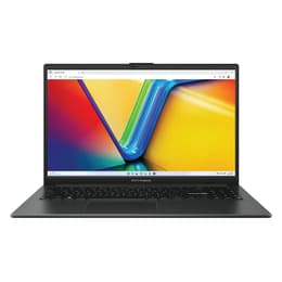 Asus VivoBook S1504FA-L11349W 15-tum (2023) - Ryzen 5 - 7000 Series (U) - 16GB - SSD 1 TB AZERTY - Fransk