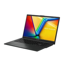 Asus VivoBook S1504FA-L11349W 15-tum (2023) - Ryzen 5 - 7000 Series (U) - 16GB - SSD 1 TB AZERTY - Fransk