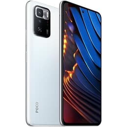 Xiaomi Poco X3 GT 256GB - Vit - Olåst
