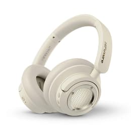 Hifuture FutureTour X noise Cancelling gaming wireless Hörlurar med microphone - Guld