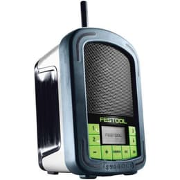Festool BR 10 DAB+ SYSROCK Radio