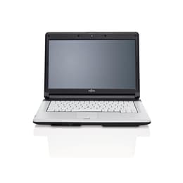Fujitsu LifeBook S752 14-tum (2011) - Core i5-3320M - 8GB - SSD 256 GB QWERTZ - Tysk