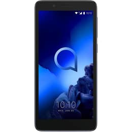 Alcatel 1C (2019) 8GB - Blå - Olåst