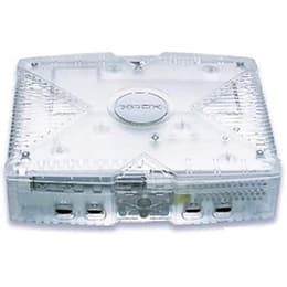 Xbox Crystal - Vit