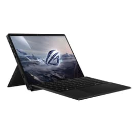 Asus ROG Flow Z13 GZ302EA-RU016W 13"-tum - Ryzen AI MAX+ 395 - 32GB - SSD 1 TBGB AMD Radeon 8060S Graphics QWERTY - Arabisk