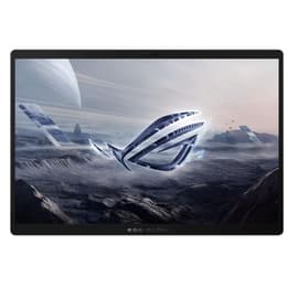 Asus ROG Flow Z13 GZ302EA-RU016W 13"-tum - Ryzen AI MAX+ 395 - 32GB - SSD 1 TBGB AMD Radeon 8060S Graphics QWERTY - Arabisk