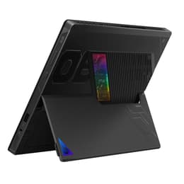 Asus ROG Flow Z13 GZ302EA-RU016W 13"-tum - Ryzen AI MAX+ 395 - 32GB - SSD 1 TBGB AMD Radeon 8060S Graphics QWERTY - Arabisk