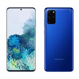 Galaxy S20+ 5G 128GB - Blå - Olåst