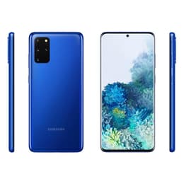 Galaxy S20+ 5G 128GB - Blå - Olåst