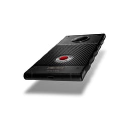Red Hydrogen One 128GB - Grå - Olåst