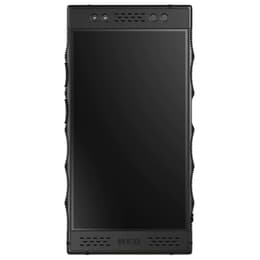 Red Hydrogen One 128GB - Grå - Olåst