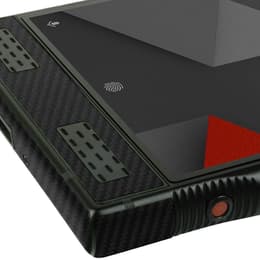 Red Hydrogen One 128GB - Grå - Olåst