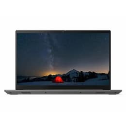 Lenovo ThinkBook 14 Gen 3 14-tum (2021) - Ryzen 5 5500U - 16GB - SSD 512 GB QWERTY - Spansk