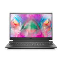 Dell Latitude 5511 15-tum (2020) - Core i7 - Gen 10 (H) - 16GB - SSD 512 GB QWERTZ - Tysk
