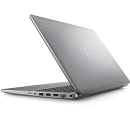 Dell Latitude 5540 15-tum (2023) - Core i7 - Gen 13 (P) - 32GB - SSD 1 TB QWERTZ - Tysk