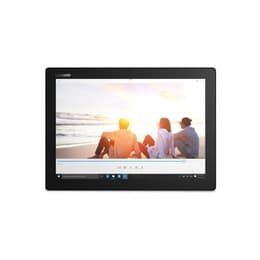 Lenovo IdeaPad Miix 700 12-tum Core m7-6Y75 - SSD 256 GB - 8GB QWERTY - Engelsk