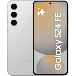 Galaxy S24 FE 256GB - Grå - Olåst