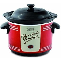 Siméo FC225 Chocolate fondue Fondue maskin