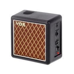 Vox Amplug 2 Cabinet Ljudförstärkare.