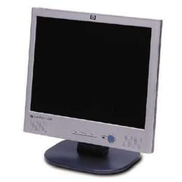 15-tum HP F1523 LCD Monitor Vit