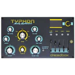 Dreadbox Typhon Musikinstrument