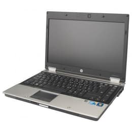 HP EliteBook 8440P 14-tum (2008) - Core i5-520 - 3GB - HDD 250 GB AZERTY - Fransk