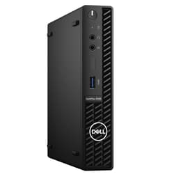 Dell OptiPlex 3090 Micro Core i5-10500T 2.3 - SSD 512 GB - 16GB