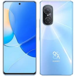 Huawei Nova 9 SE 128GB - Blå - Olåst