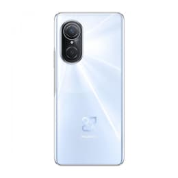 Huawei Nova 9 SE 128GB - Blå - Olåst