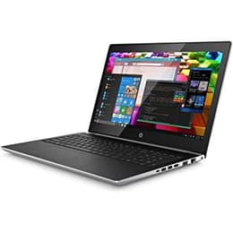 HP ProBook 450 G5 15-tum (2018) - Core i5 - Gen 8 (U) - 8GB - SSD 256 GB QWERTZ - Tysk