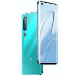 Xiaomi Mi 10 5G 256GB - Grön - Olåst