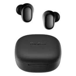 Xiaomi Buds 6 Play Earbud Noise Cancelling Bluetooth Hörlurar - Svart