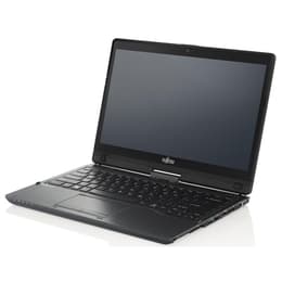 Fujitsu LifeBook T938 13-tum Core i5-8350U - SSD 256 GB - 8GB QWERTZ - Tysk