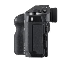 X-H1 - Svart