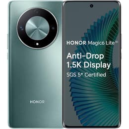 Honor Magic6 Lite 512GB - Grön - Olåst