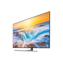 Smart TV Samsung QLED Ultra HD 4K 65,0000 QE65Q85R