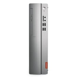 Lenovo IdeaCentre 310S 900BQFR A4-9125 2,3 - HDD 1 TB - 8GB