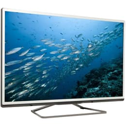 Smart TV Philips LCD Full HD 1080p 42,0000 42PFL7108H
